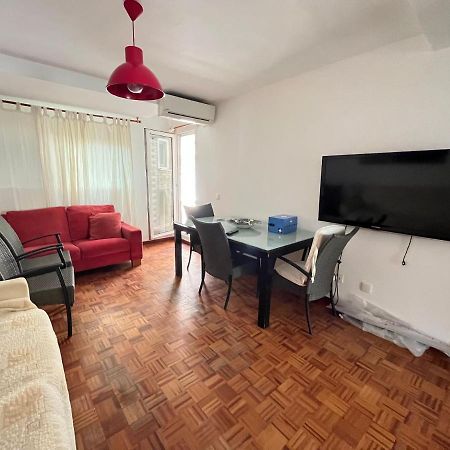 Piso Albors Valencia Lägenhet Exteriör bild