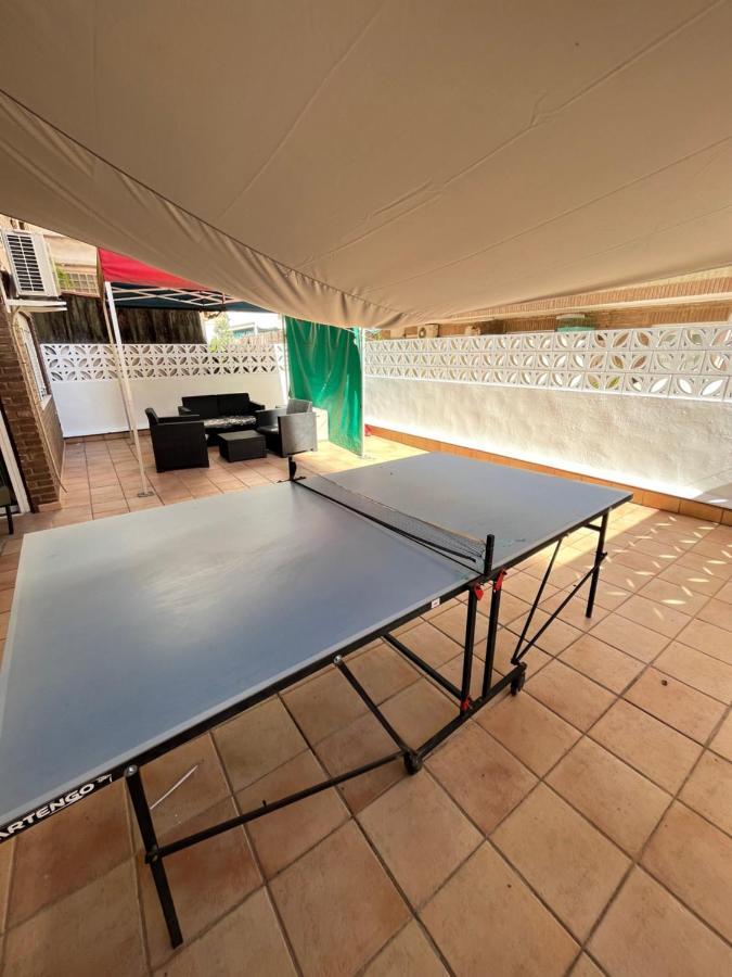 Piso Albors Valencia Lägenhet Exteriör bild